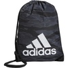 Essential Camo Black/White/1.0