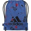 Splatter Bright Royal/Black/1.0