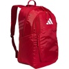 Power Red 2/White