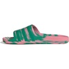 Bliss Pink/Court Green/Court Green