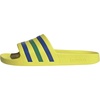 Bright Yellow/Bold Blue/Bold Green