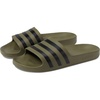 Olive Strata/Core Black/Olive Strata
