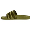 Orbit Green/Orbit Green/Gold Metallic