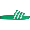 Vivid Green/White/Vivid Green