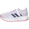 White/Real Magenta/White