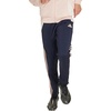 Night Navy/Blush Pink