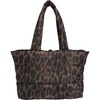 All Me/Leopard Black-earth Strata