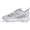Team Light Grey/Silver Metallic/Team Grey