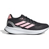 Black/Pink Spark/Silver Metallic