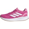 Pulse Magenta/White/Bliss Pink