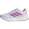White/Clear Pink/Gum