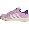 Bliss Lilac/White/Collegiate Purple