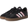 Black/True Pink/White