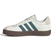 Off White/Preloved Teal/Wonder White