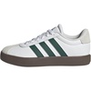 White/Collegiate Green/Gum