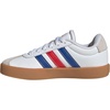 White/Team Royal Blue/Better Scarlet