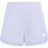 Violet Tone/White