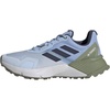 Crystal Sky/Shadow Navy/Tent Green