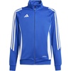 Team Royal Blue/White