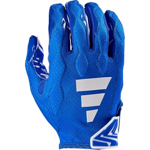 Adidas Freak 6.0 Padded Receiver Football Gloves(01 – Royal / White)