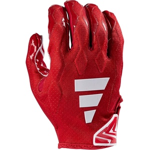 Adidas Freak 6.0 Padded Receiver Football Gloves(02 – Red / White)