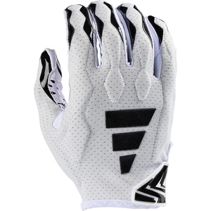 Adidas Freak 6.0 Padded Receiver Football Gloves(03 – White / Black)