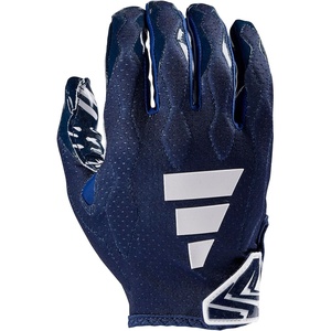 Adidas Freak 6.0 Padded Receiver Football Gloves(05 – Navy / White)