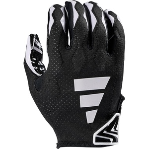 Adidas Freak 6.0 Padded Receiver Football Gloves(06 – Black / White)