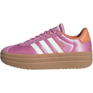 Adidas Unisex-Child Vl Court Bold(Bliss Pink/Off White)