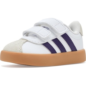 Adidas Unisex-Child Vl Court Bold(Multi)