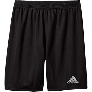 adidas Boys Parma 16 Shorts(Black/White)