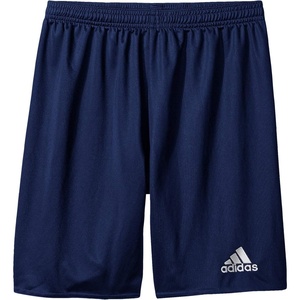 adidas Boys Parma 16 Shorts(Dark Blue/White)