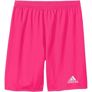 adidas Boys Parma 16 Shorts(Shock Pink/White)