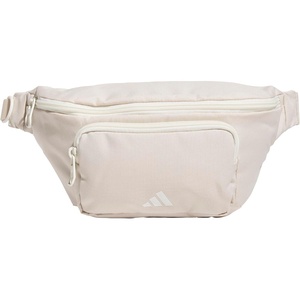 adidas Daily Waist Bag – Everyday Fanny Pack(Crystal Linen Beige/Off White)