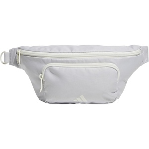 adidas Daily Waist Bag – Everyday Fanny Pack(LGH Solid Grey/Ivory White)