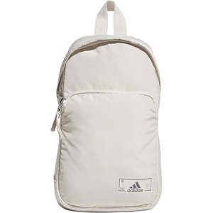 adidas Essentials 3 Sling Crossbody Bag (5L), Wonder Alumina Grey, One Size(Alumina Beige/Grey Four/2.0)