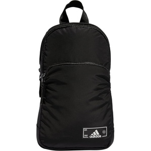 adidas Essentials 3 Sling Crossbody Bag (5L), Wonder Alumina Grey, One Size(Black/2.0)
