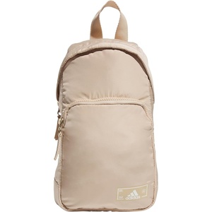 adidas Essentials 3 Sling Crossbody Bag (5L), Wonder Alumina Grey, One Size(Magic Beige/Off White/Gilver/2.0)