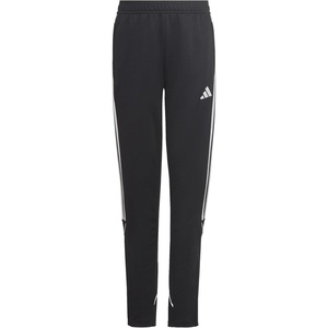 adidas Girls Tiro 23 League Pants(Black/White)