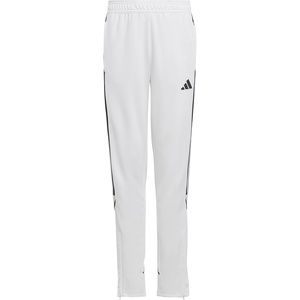 adidas Girls Tiro 23 League Pants(White)