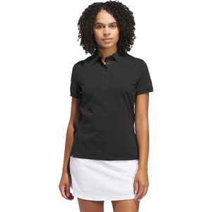 adidas Golf Ultimate365 Tour TWISTKNIT Polo Shirt(Black)