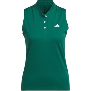 adidas Golf Ultimate365 Tour TWISTKNIT Polo Shirt(Collegiate Green)