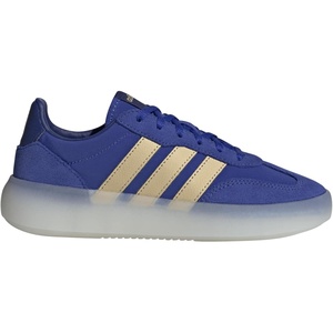 adidas Kids Barreda Decode Shoes (Little Kid)(Bold Blue/White)