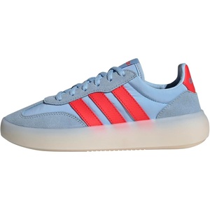 adidas Kids Barreda Decode Shoes (Little Kid)(Clear Sky Bright Red Core White)
