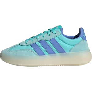 adidas Kids Barreda Decode Shoes (Little Kid)(Flash Aqua/Blue Fusion/Off White)