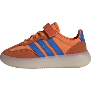 adidas Kids Barreda Decode Shoes (Little Kid)(Pure Orange/Bright Royal/Off White)