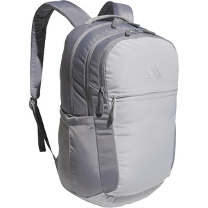 adidas PHNM Backpack for Laptop, School and Travel, 28L(Grey Three/Grey Two)