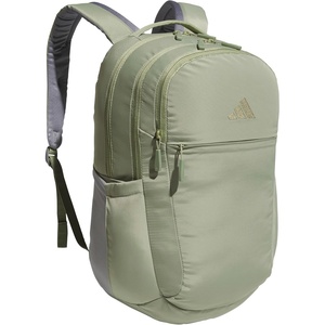 adidas PHNM Backpack for Laptop, School and Travel, 28L(Tent Green/Grey Three)