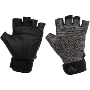 adidas Primeknit Training Glove(Black)