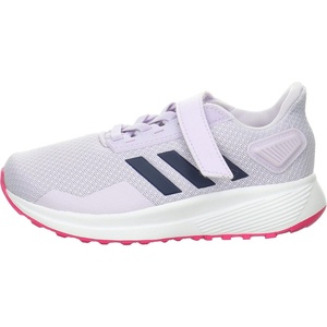 adidas Unisex Adult Adilette Aqua Slide Sandal(White/Real Magenta/White)